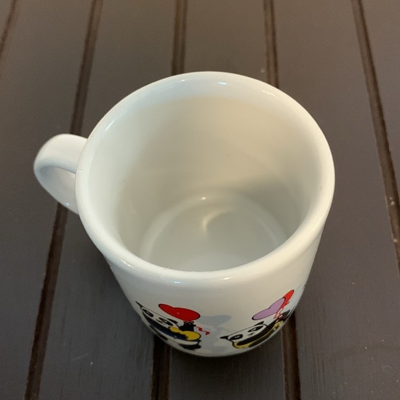 Chicago with pandas souvenir mug - Picture 3 of 5